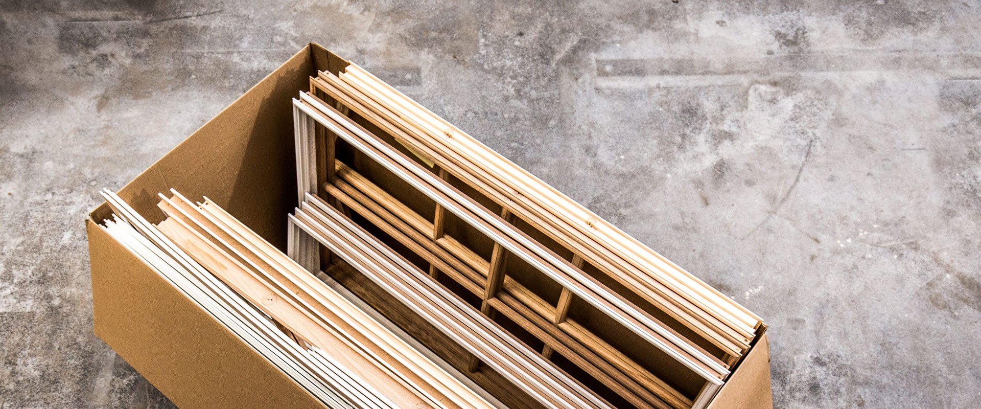 Robert Esche GmbH – Holzverarbeitung | Profilleisten und Profilrahmen